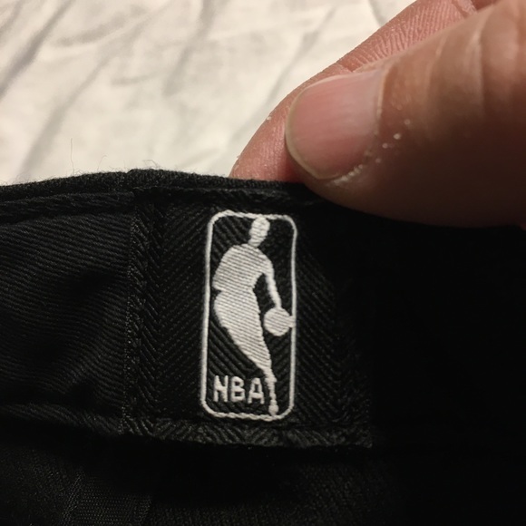 Houston Rockets Hat - Picture 7 of 7